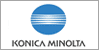 Producten Konica Minolta