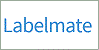 LabelMate